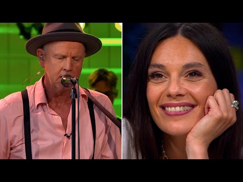 Per Persson feat. Karin Wistrand tolkar estradens "Bra för dig" | Så mycket bättre | TV4 & TV4 Play