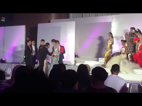 MISS TRANS UNIVERSE 2015 HOTEL FLAMINGO, KUALA LUMPUR MALAYSIA 25 OCTOBER 2015