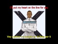 Chris Brown ft. Ludacris - Fantasy 2 (Subtitulado ...