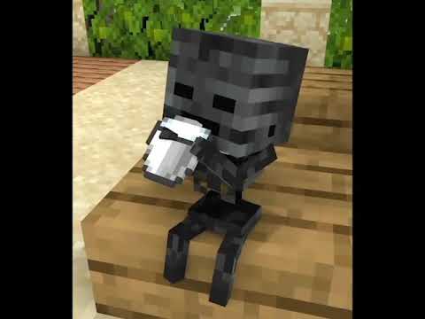 Monster School:POOR BABY PIGLIN BRUTE - Sad Story-Minecraft Animation - (shorts version) #Shorts​ 1