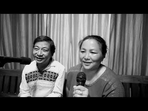 Teroto Naro - Anepdang Anü by my Mom & Dad