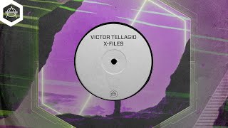 Victor Tellagio - X-Files video