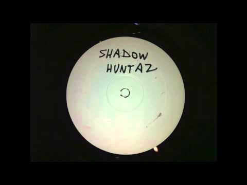 Shadow Huntaz - Put It Together (rare indie rap)