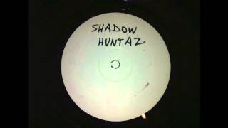 Shadow Huntaz - Put It Together (rare indie rap)