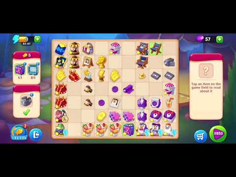 Fishdom 11852 Level - NO 💣🧨💥