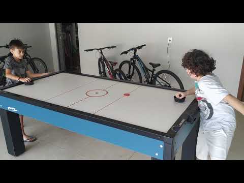 mesa de disco Air Hockey