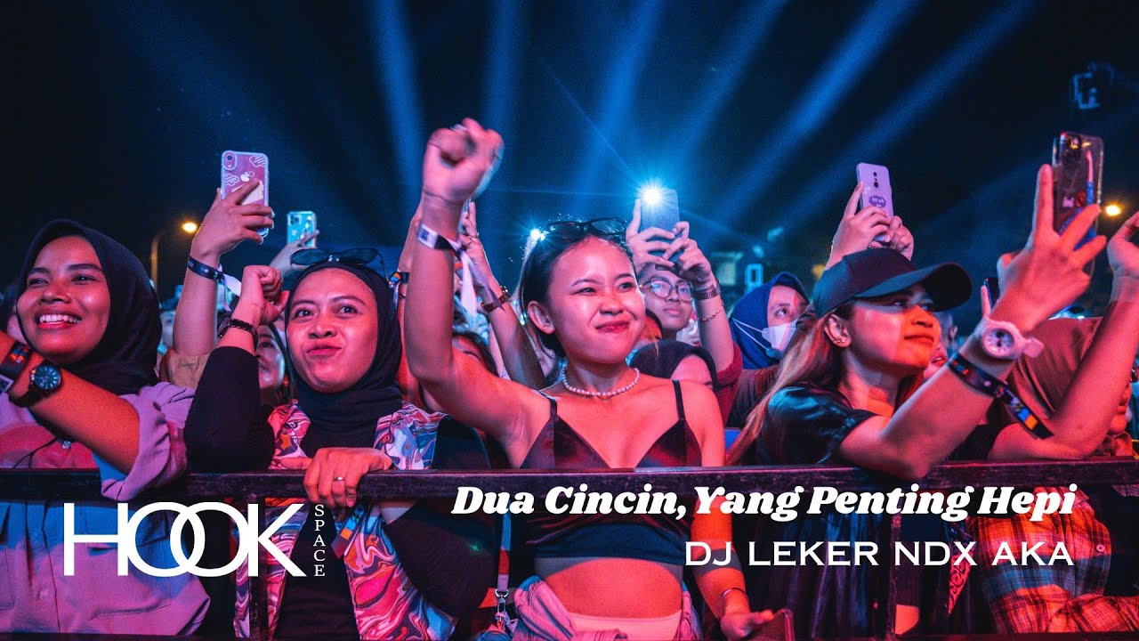 DJ LEKER (NDX AKA)