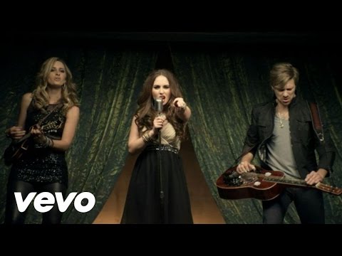 Edens Edge - Too Good To Be True