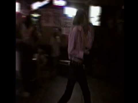 Michael Kastelic of Honeyburst Electric Banana Pt 1 8-24-96 Whose that beautiful blonde dancing?