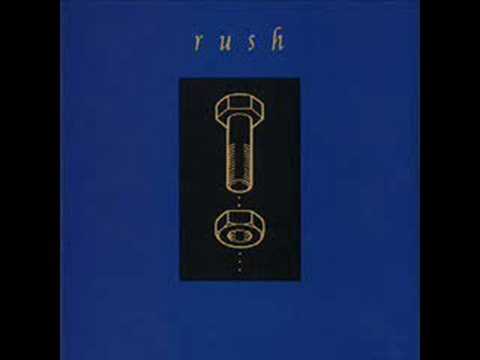 Rush - Cut To The Chase