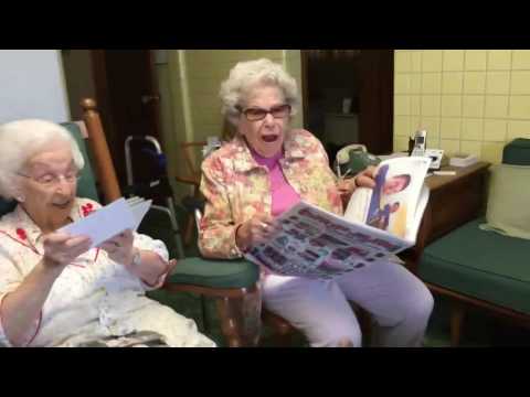 download lagu mp3 mp4 Gigi Grandma Name, download lagu Gigi Grandma Name gratis, unduh video klip Gigi Grandma Name