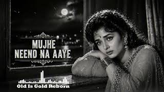 Download lagu Mujhe Neend Na Aaye 💔 | Heart Touching Love Song 2026 | Old Is Gold Reborn mp3