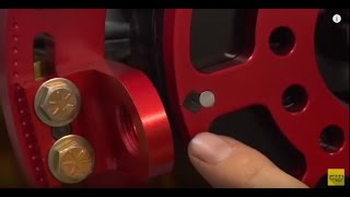 Crank Trigger Ignition Kit Small Block Chevy - video thumbnail 2