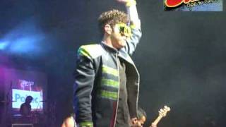 MORANDI - COLORS (live from Sunrise Open Air NZ)