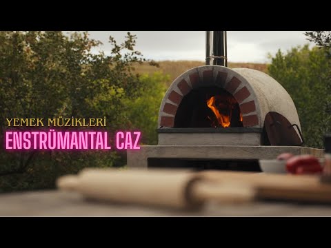 1 Saatlik Keyifli Akşam Yemeği Müziği | Enstrümantal Caz & Bossa Nova