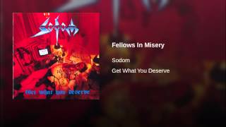 Fellows In Misery