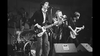 Sex Pistols - Submission - HD Video &amp; Audio