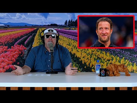 Tim Dillon Barstool