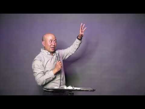 Mirum Hi Nupi Tampi An Ngei I, Biakinn Zong An Phan Tilo  - Rev. Hoi Cung Tum