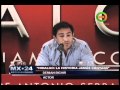Hidalgo La Historia Jamás Contada