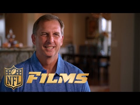 The Detmers' Texas Football Tradition | NFL Films Presents
