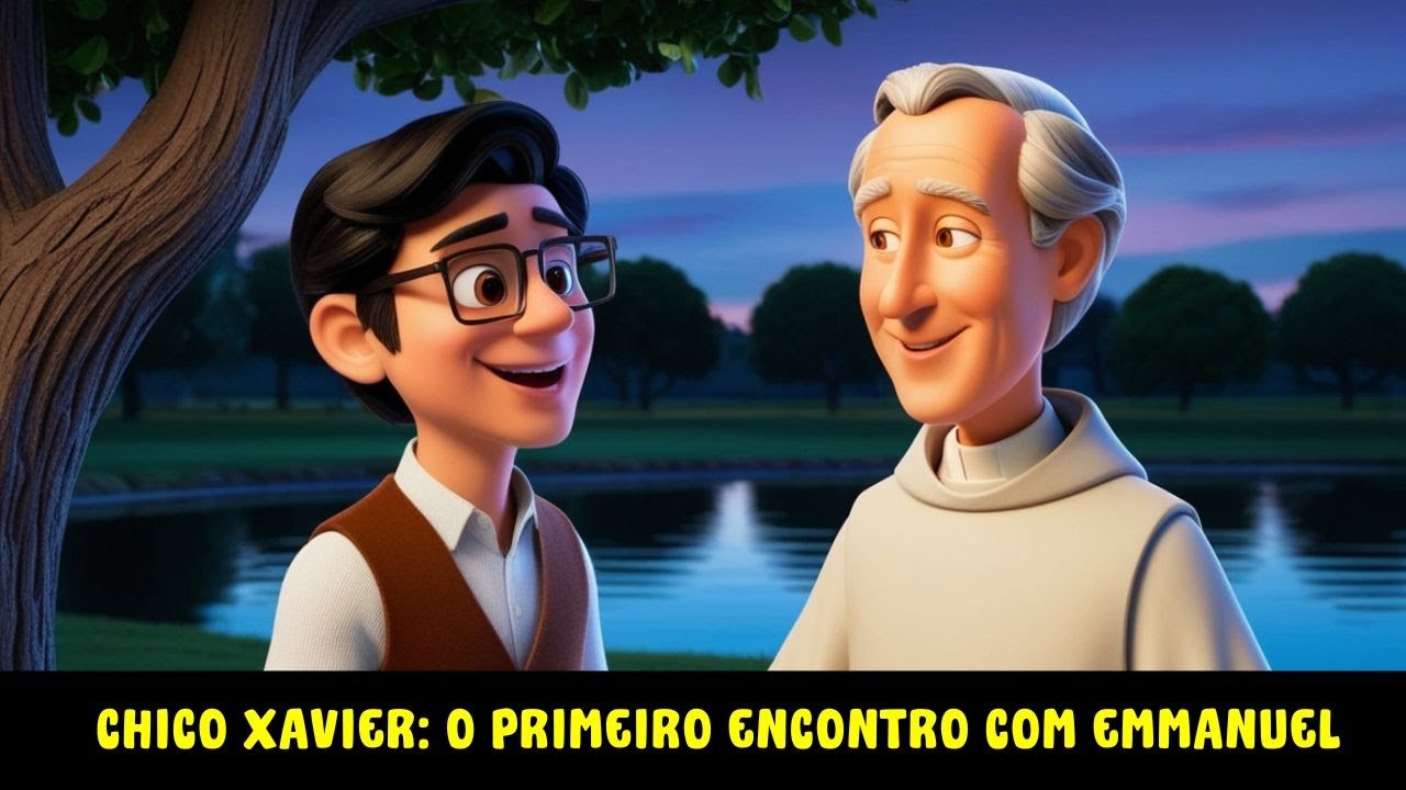 O Chamado de Emmanuel: Disciplina e Dedicação