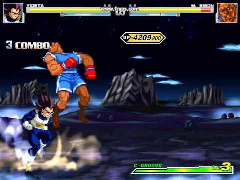 Stun attack Pursuit Initiate