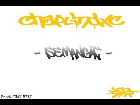 CHAPLINDXC - SEMANGAT