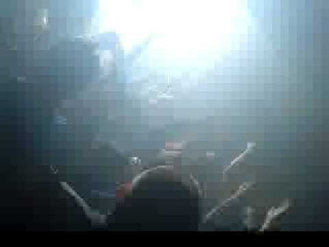 H2 - Clocks dropped by Mark Mendes in Sankeys 07/03/09