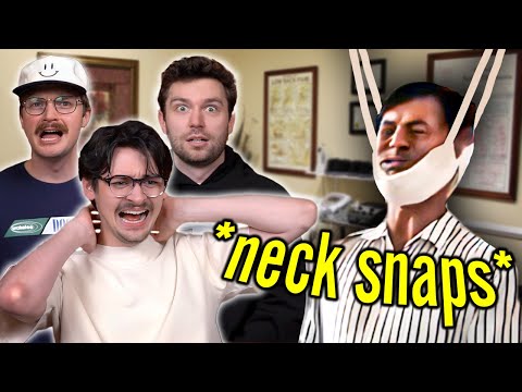 Guilty Dogs Productions and Andy King