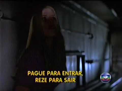 Globo - Intercine Pague Para Entrar, Reze Para Sair