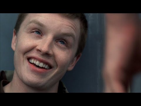 Noel Fisher/Teddy Parker - Bones 4x14 “I Knew What You Did For Me”