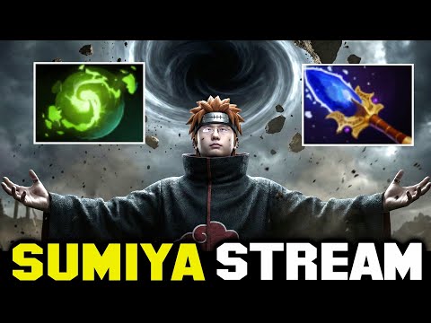 Game Changer Refresher Wombo Combo | Sumiya Invoker Stream Moments 5334