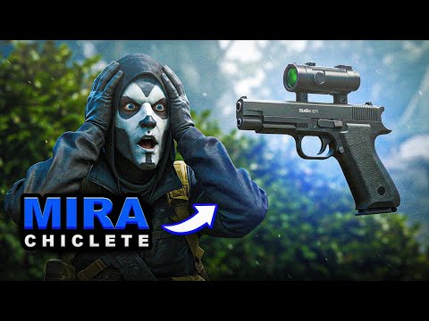 THE TIP THAT IMPROVED MY AIM ON MOUSE AND KEYBOARD. WARZONE!