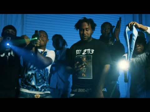 Von Locc - Sleazy Flow (Remix) (Official Video)