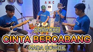 Download lagu CINTA BERCABANG KARAOKE NADA COWOK TITIK NUR mp3 Download lagu CINTA BERCABANG KARAOKE NADA COWOK TITIK NUR mp3