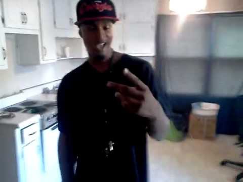 Adot L & K Beezy - FreeStylin`