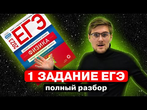 Экзамен по физике 2023 г. Задание 2 Полный анализ и как решить Задание 2 за экзамен по физике? Анализ с примерами решений