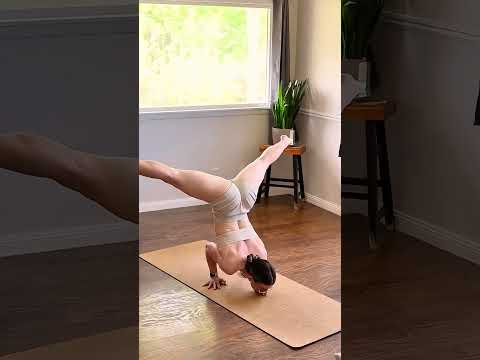 Back Flexibility Easy Stretch  Flow #Yoga #shorts #yogapractice