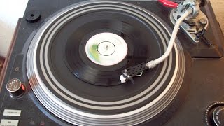 Sparks - Get In The Swing  No. 27   2nd Week July 1975 UK