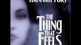 Hannah Fury - Never Come Down Again