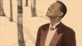 Luther Vandross - Have Yourself A Merry Little Christmas (Epic Records 1995)