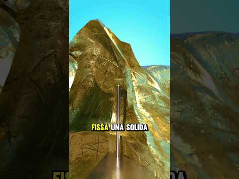 Il segreto dietro il trucco dell'uomo che levita😨