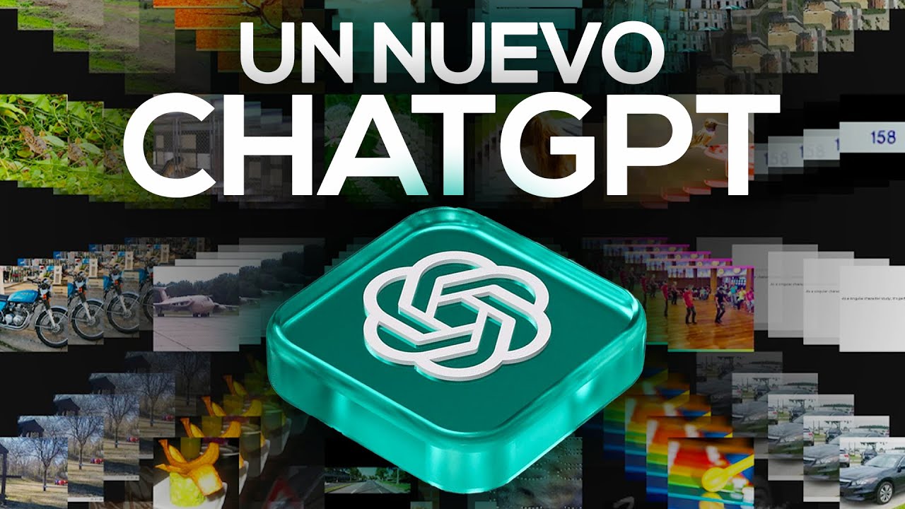 ChatGPT ahora puede OIR, VER y HABLAR - (Primeras impresiones)