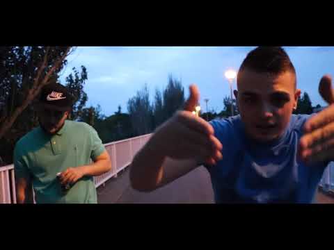 Matasvandals - DA SILVA Y MAURI  -  MODULO III [Shot by @Konerapkour]