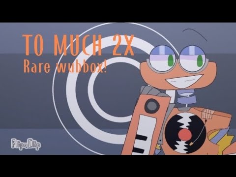 TO MUCH 2X||meme||Ft Rare wubbox!||Animation||My singing monsters||LOOP!1!1!||#flipaclip