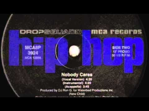 new child nobody cares