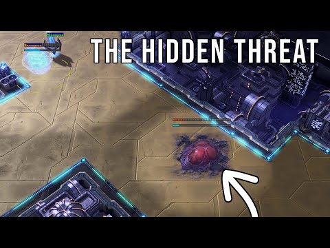 Dark's Proxy hatch shenanigans vs ASTREA