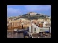 "'O Sole Mio"-Beniamino GIGLI -(1954)-"Napoli ...