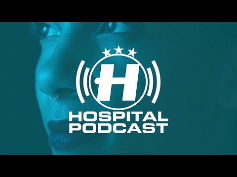 Hospital Podcast 444 with Stay-C